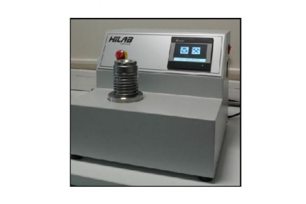 Electronic Lastometer